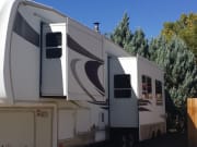 2005 Keystone Challenger available for rent in Pueblo West Colorado