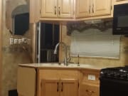 2005 Keystone Challenger Fifth Wheel for rent in Pueblo West Colorado