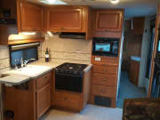 2005 Fleetwood Tioga available for rent in Las Vegas Nevada