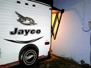 2016 Other  by Jayco for rent in 32738