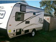 2016 Jayco Other Travel Trailer for rent in Deltona Florida