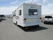 2006 ITASCA SPIRIT available for rent in Reno Nevada