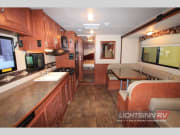 2014 ITASCA  by Winnebago for rent in 95815