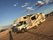 2018 Coachmen Leprechaun available for rent in Los Angeles California