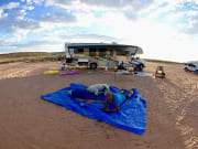 2018 Leprechaun  by Coachmen for rent in 90041