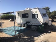 2010 Dutchman Eco available for rent in San Diego California