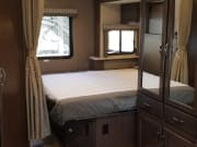 2018 Freedom Elite  by Thor Motor Coach for rent in 89123