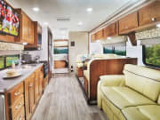2018 Forest River Sunseeker Class C for rent in Port St Lucie Florida