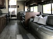 2018 Forest River Sunseeker Class C for rent in Escondido California