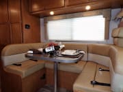 2018 Winnebago Minnie Winnie Class C for rent in Tucson Arizona