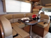 2018 Minnie Winnie  by Winnebago for rent in 85742