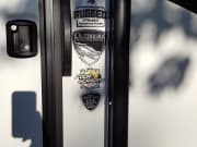 2017 Outdoors Rv Manufacturing Black Rock available for rent in Lewiston Idaho