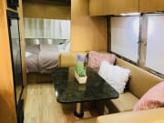 2016 23CB Flying Cloud  by Airstream for rent in 92881