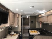 2018 Forest River Forestor 3011DS available for rent in Decatur Georgia