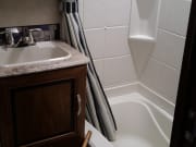 2017 Salem  by Forest River for rent in 49428