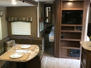 2018 Coleman Lantern Travel Trailer for rent in Kernville California
