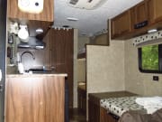 2016 Coachmen Clipper Travel Trailer for rent in Boerne Texas