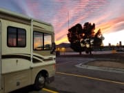1999 Fleetwood Bounder available for rent in Salt Lake City Utah