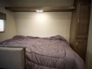 2018 Dream 175BH  by Riverside Rv for rent in 49335