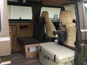 1985 Vanagon  by Volkswagen for rent in 98177