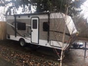 2017 KZ SPORTSMEN Travel Trailer for rent in Vancouver Washington