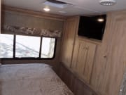 2018 Forestor 3011DS  by Forest River for rent in 30033