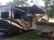 2018 Sunseeker  by ForestRiver for rent in 32789