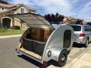 2009 Other Travel Trailer available for rent in Rancho Cordova California