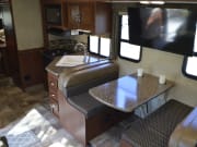 2016 Thor Motor Coach Chateau 29G available for rent in Las Vegas Nevada