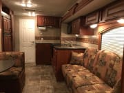2011 Wildwood  by Forest River for rent in 93238