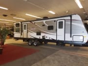 2017 Coleman 285bh available for rent in Salinas California
