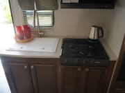 2018 Heartland Other Travel Trailer for rent in Las Vegas Nevada