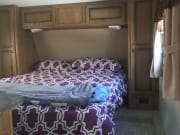 2016 Crossroads RV Rezerve available for rent in Verona Ontario