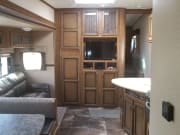2016 Rezerve  by Crossroads RV for rent in K0H 2W0