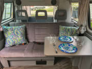 1991 Weekender  by Volkswagen for rent in 99504