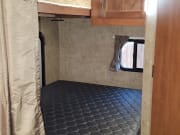 2017 Black Rock  by Outdoors Rv Manufacturing for rent in 83501