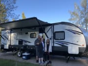 2018 Forest River Salem Cruise Lite available for rent in Cedar City Utah