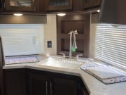 2018 Forest River Cherokee available for rent in Eustace Texas