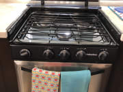 2018 Cherokee  by Forest River for rent in 75124