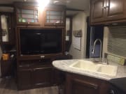 2017 North Trail  by Other for rent in 99009