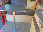 1978 Volkswagen Westfalia available for rent in Costa Mesa California