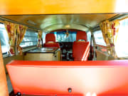 1978 Westfalia  by Volkswagen for rent in 92627