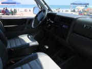 1997 Volkswagen Eurovan available for rent in Mission Viejo California
