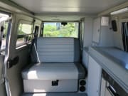 1997 Eurovan  by Volkswagen for rent in 92691
