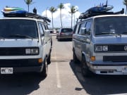 1988 Wolfsburg  by VW for rent in 96708