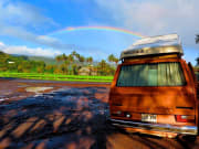 1982 Westfalia  by VW for rent in 96708