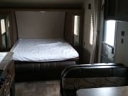 2018 Gulfstream 248BH Travel Trailer for rent in Conroe Texas