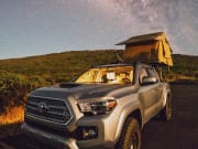 2023 tacoma  by toyota for rent in 96732