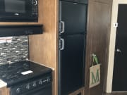 2018 Forest River Salem Cruise Lite Travel Trailer for rent in Cedar City Utah