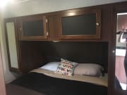2016 Bullet Ultra Lite  by Keystone RV for rent in P6B4A3